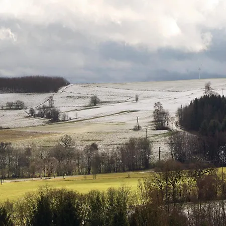 Hambachtal Hébergement de vacances Oberhambach