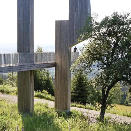 Hébergement de vacances Hambachtal